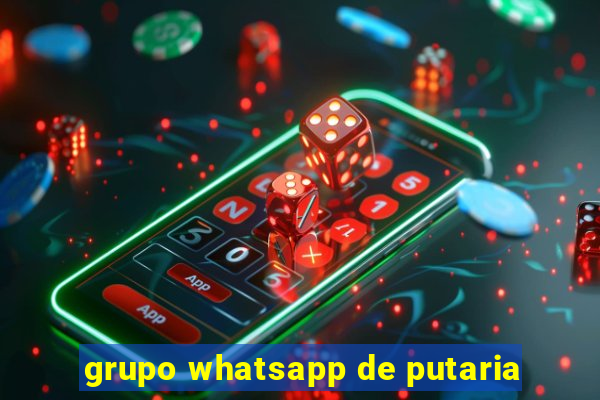 grupo whatsapp de putaria